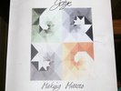 GOTYE MAKING MIRRORS NM LP 2012 Double Vinyl Record Album KIMBRA 2LP w/BOOKLET
