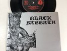 1989 Black Sabbath 