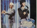 Linda Ronstadt/Nelson Riddle & His Orchestra For Sentimental Reasons 1986 SEALED