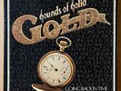 SOUNDS OF SOLID GOLD  GOING BACK IN TIME  7 LPs Promo Radio Show  BEATLES  ELVIS