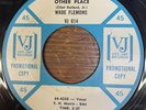 Wade Flemons - That Other Place Rare Northern Soul 45 On Vee Jay Promo