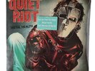 Quiet Riot Mental Health Vinyl Album Record Vintage Factory Sealed 1983