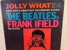 Beatles / Frank Ifield - 