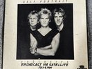 THE POLICE = SELF-PORTRAIT NBC RADIO SOURCE JULY 84 =PROMO -RARE 4 LP BOX SET =