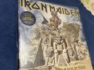 Iron Maiden Somewhere Back In Time The Best Of 80-89 Picture Disc Vinyl Brand Nw