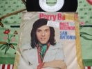 Perry Baden – Miss Belinda / San Antonio Sample 1973 Pop 7