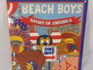 The Beach Boys Endless Summer / Spirit of  America 2 Dbl LPs