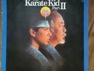 Karate Kid 2 Soundtrack Vinyl
