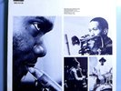 CHARLES BRACKEEN,DON CHERRY & CHARLIE HADEN RHYTHM X RARE ORIG'73 STRATA-EAST LP