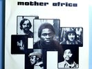CLINT JACKSON III/BYARD LANCASTER MOTHER AFRICA MEGA-RARE ORIG'74 FRANCE-ONLY LP