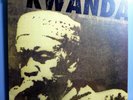 FARUQ Z. BEY RWANDA RARE ORIG 2005 ITALY-ONLY QBICO 37 LTD EDITION LP ON RED WAX