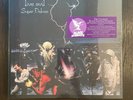 Black Sabbath Live Evil (40th Anniversary Super Deluxe) 4 LP