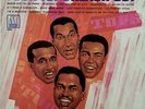FOUR TOPS - REACH OUT NEW VINYL