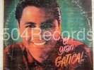 LUCHO GATICA • El Gran • LATIN BOLERO SOUL • RARE 12