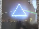 PINK FLOYD - THE DARK SIDE OVER LONDON VINYL LP PF-EC-94 GREAT COPY