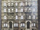 LED ZEPPELIN - PHYSICAL GRAFFITI UK VINYL LP GEN 1st PRESS SSK89400  A1/B5/C1/D1