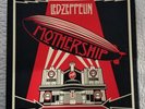 Led Zeppelin Mothership 4 Record Box Set 33-1/3 Lp's