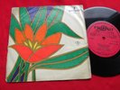 JOHNNY HALLYDAY tu as de la chance RARE 1967 Polish 7'' EP PRONIT pologne EX CON