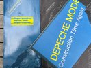 DEPECHE MODE-Construction Time Again -MUTE 1983 Vinyl/POSTER/Wie neu