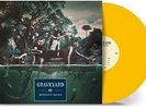 Graveyard - Hisingen Blues - Yellow [Used Very Good Vinyl LP] Colored Vinyl, Gat