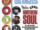 LOS ANGELES MODERN & KENT NORTHERN SOUL New & Sealed LP Vinyl (Kent) 60s Soul