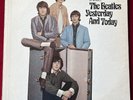 The Beatles - Yesterday and Today  - Mono T 2553 2nd State Butcher Cover