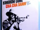 CHARLES CHA CHA SHAW KINGDOM COME ULTRA-RARE ORIGINAL '79 FOLKWAYS LP BEAUTIFUL