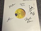 Signed Ramones Rock N Roll High School Promo Soundtrack, Gabba Gabba Hey
