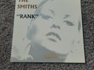 The Smiths - Rank - Used Vinyl Record - R1034S