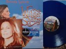 BELINDA CARLISLE - WILDER SHORES (BLUE VINYL LMTD. ED.) LP + WHY/SUPERSTAR 7