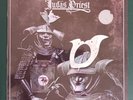 The Best of Judas Priest - SEALED - Vinyl - 1st Pressing - GULP 1026 - Italy