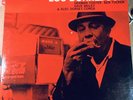 Jazz Lp LOU DONALDSON Gravy Train BLUE NOTE 4079  VG (+) mono NY Ear RVG