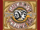 Jerry Garcia/John Kahn GarciaLive Vol. 14: January 27th, 1986 - The Ritz [Red 2
