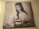 Lana Del Rey Did you know that there's a tunnel under Ocean Blvd Alternate Vinyl