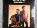 Rhett and Link Sing Merle Haggard Sealed With Handwritten Note From Rhett & Link