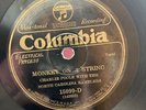 Prewar? 78 - Charlie Poole - White House Blues - Columbia 15099-D