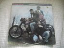 Prefab Sprout Two Wheels Good, 1985 Epic LP Record BFE40100