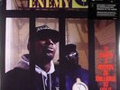 PUBLIC ENEMY - It Takes A Nation Of Millions To Hold Us Back - Vinyl (LP)