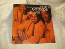 The 3 Sounds Blue Note 1600 presents 1958 Deep Groove Vinyl BLP 1600