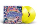 Red Hot Chili Peppers - Return of The Dream Canteen (Lemon Vinyl Record) - New