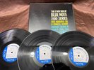 MINT  OTHER SIDE OF BLUE NOTE 1500 BNJ 61008 MONO/STEREO JAPAN 3LP BOX