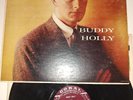 BUDDY HOLLY ORIGINAL USA 1958 LP SELF TITLED CORAL 57210 ROCKABILLY