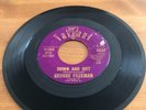 Rare Northern Soul - George Freeman - Down And Out