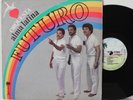 Orquesta Alma Latina LP “Futuro”   Guajiro 4015   VG+ Latin Salsa