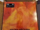 nine inch nails broken vinyl