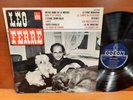 LP / Leo Ferre / S/T Self-Titled / French Pressing / Odeon OSX-20005