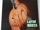 Chico O'Farrill - Latin Roots - Vinyl LP Japan 1st NM Direct Cutting Audiophile