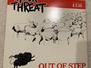 Minor Threat 