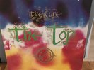 The Cure - The Top - 12” Vinyl - FIXS9 - G+