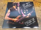 LOU REED Berlin Live At St. Ann's SISTER RAY 2008 VG+ VINYL 2xLP Record USED